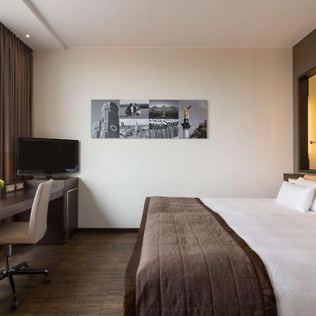 Infinity Hotel & Conference Resort Munich Unterschleissheim Exterior photo