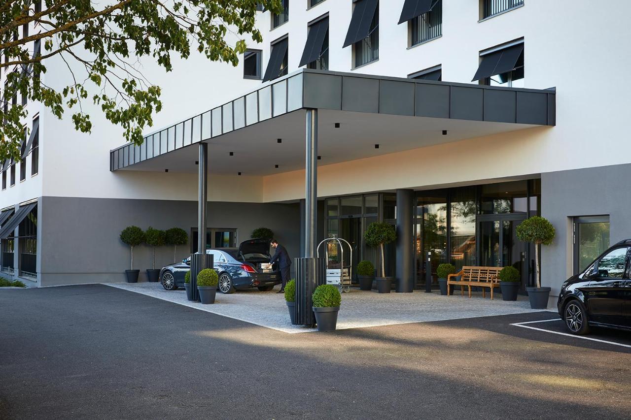 Infinity Hotel & Conference Resort Munich Unterschleissheim Exterior photo